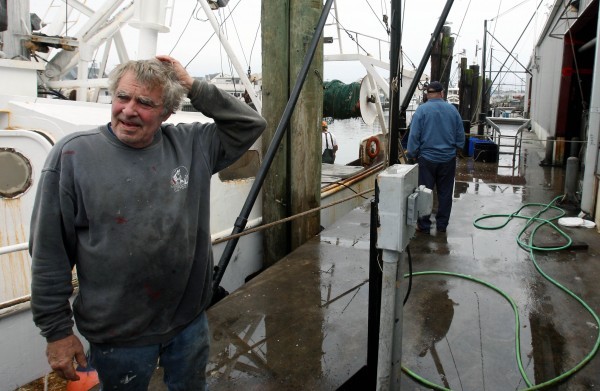 Fishing Project 1214